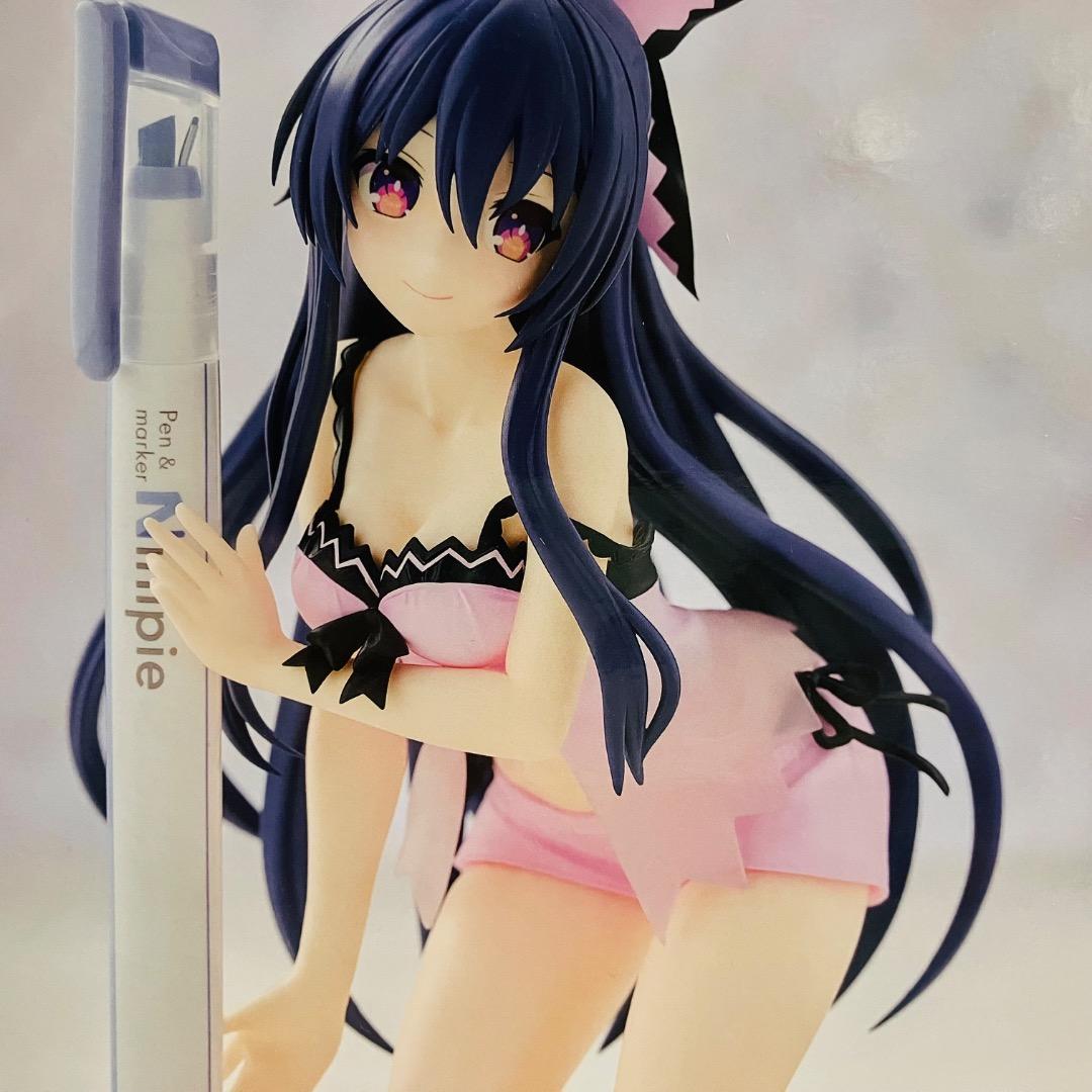 デート・ア・ライブ　プライズフィギュア　13点セット