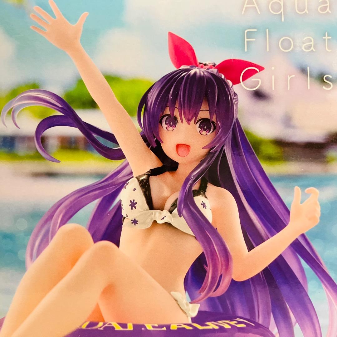 デート・ア・ライブ　プライズフィギュア　13点セット