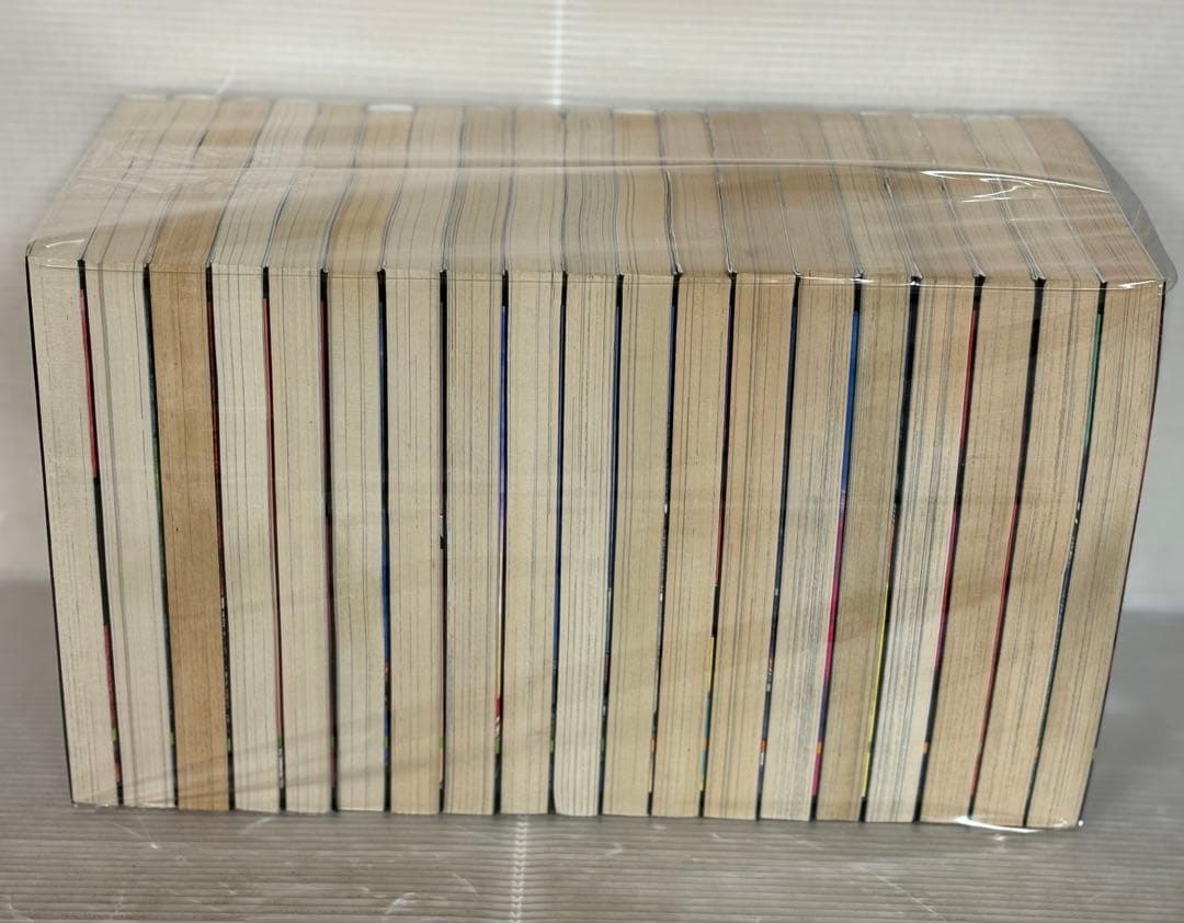 【U143p】 東本昌平 キリン　第1〜39巻完結全巻セット