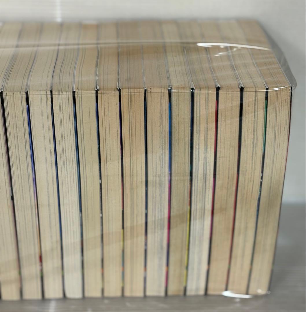 【U143p】 東本昌平 キリン　第1〜39巻完結全巻セット