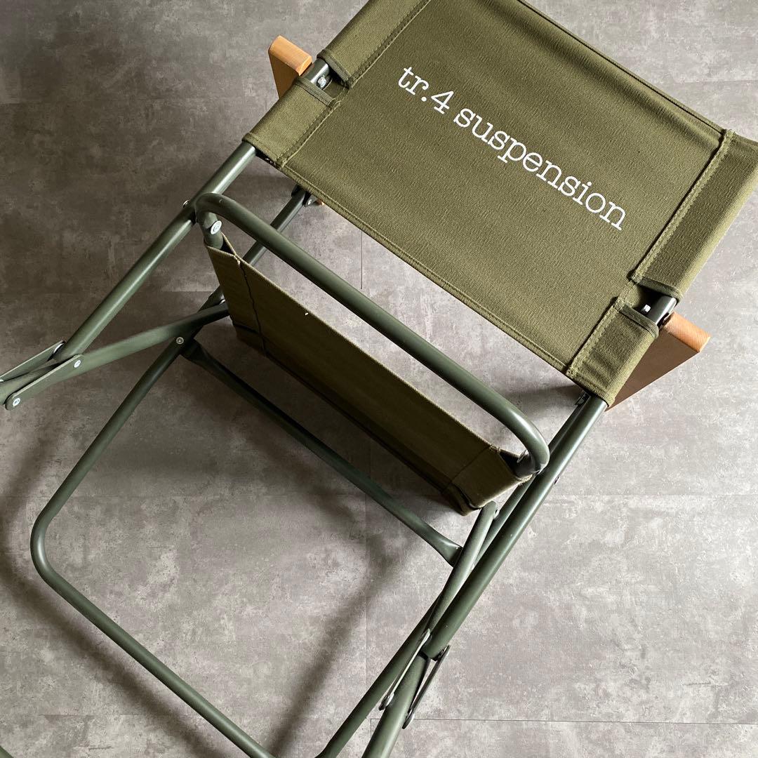 激レア tr4s グッドフェローズ Director’s Chair