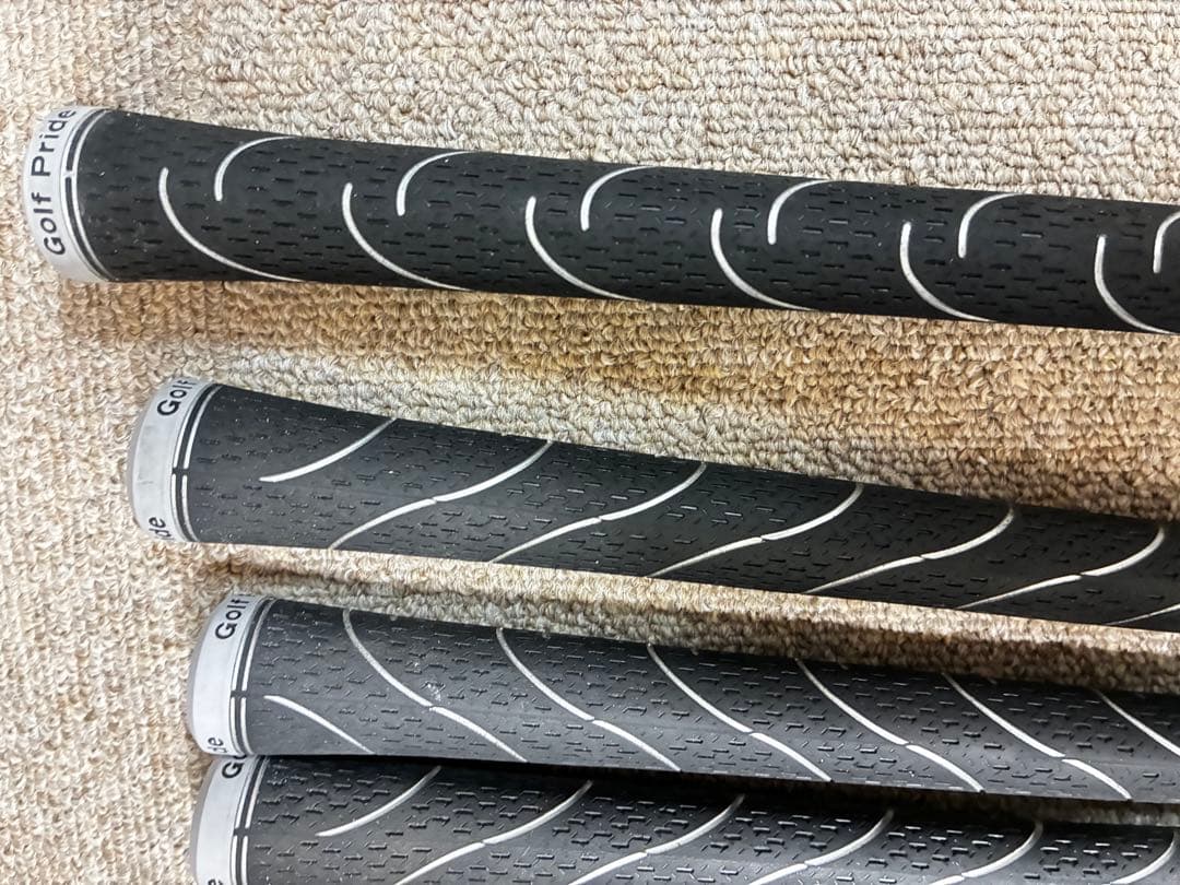 Callaway ビックバーサ　アイアンセット