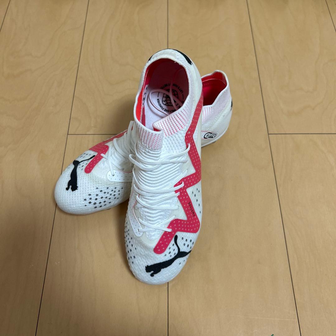 メンズフューチャーアルティメットMXSG/サッカー スパイク