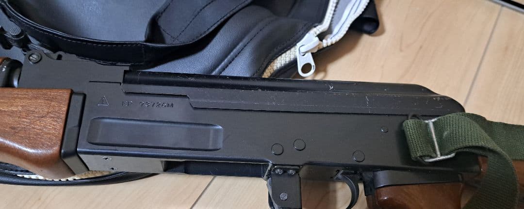 m*i様 東京マルイ 電動ガン EP 93726M ASGK TKYO MARU