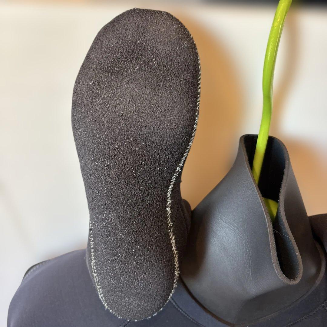 ZERO ONE ゼロワン ドライスーツ サーフィン用 175cm 65kg