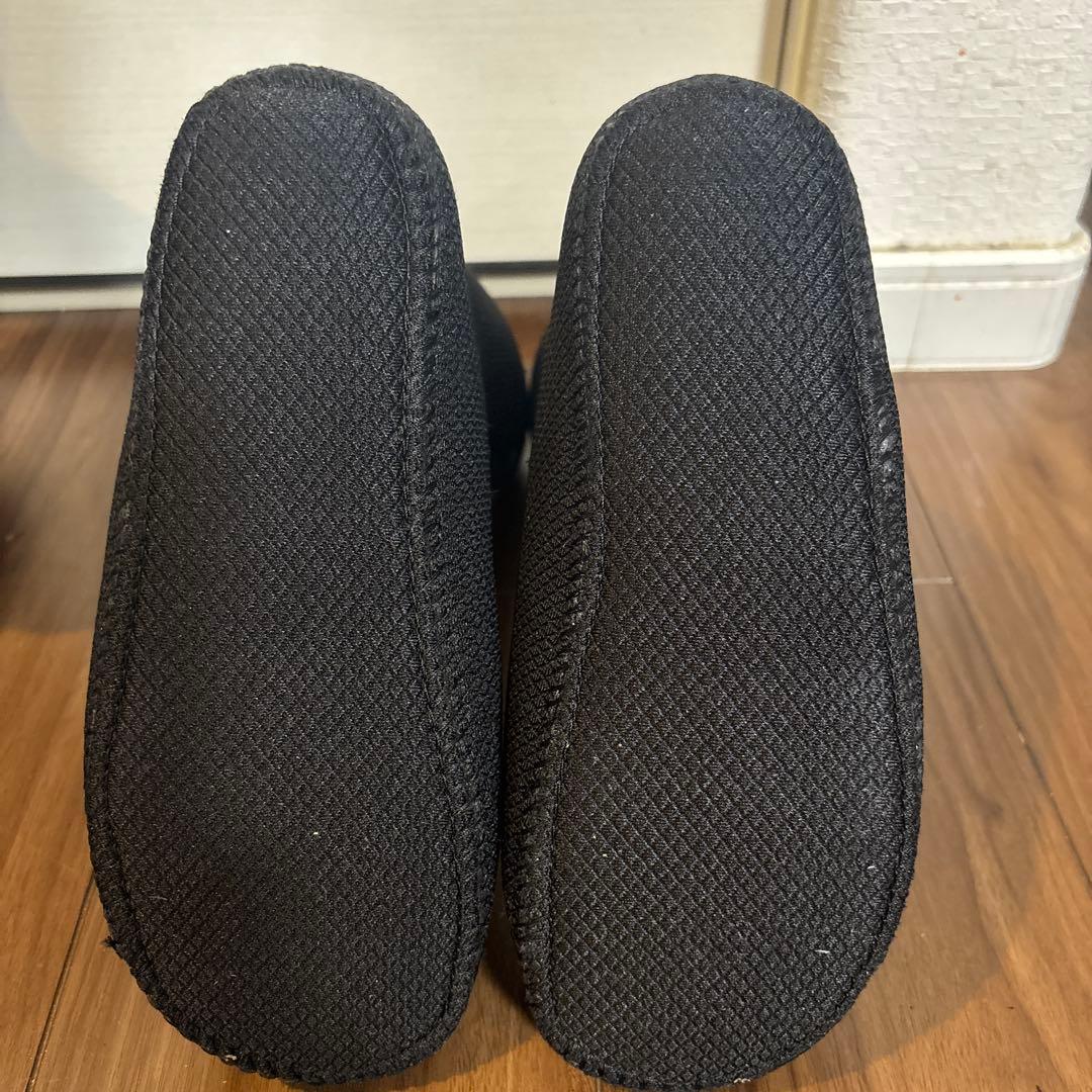 ラスターツ　スノーボードブーツ 23.5〜24.0 黒 ダイヤル式