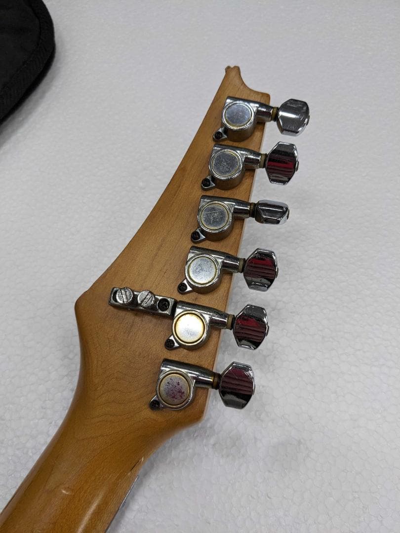 や*！様 Ibanez 6弦エレキギター RG460 SERIES 22フレット