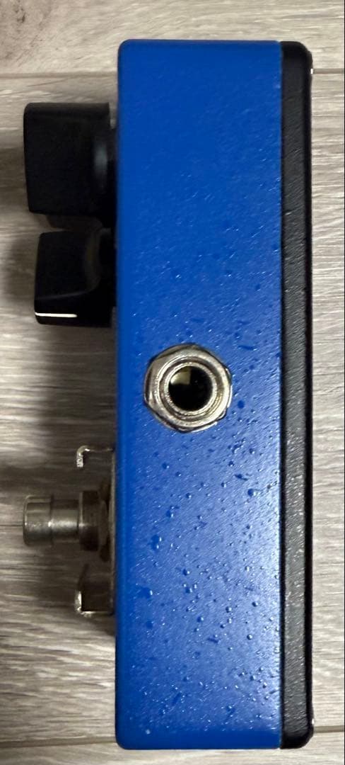 Providence VELVET COMP コンプレッサー エフェクター