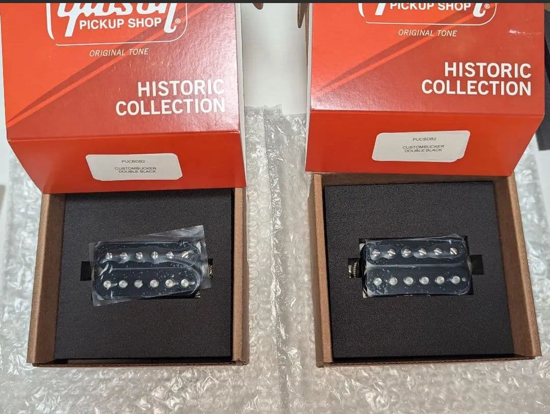 Gibson Les paul standard（概要欄を必ずご確認ください）