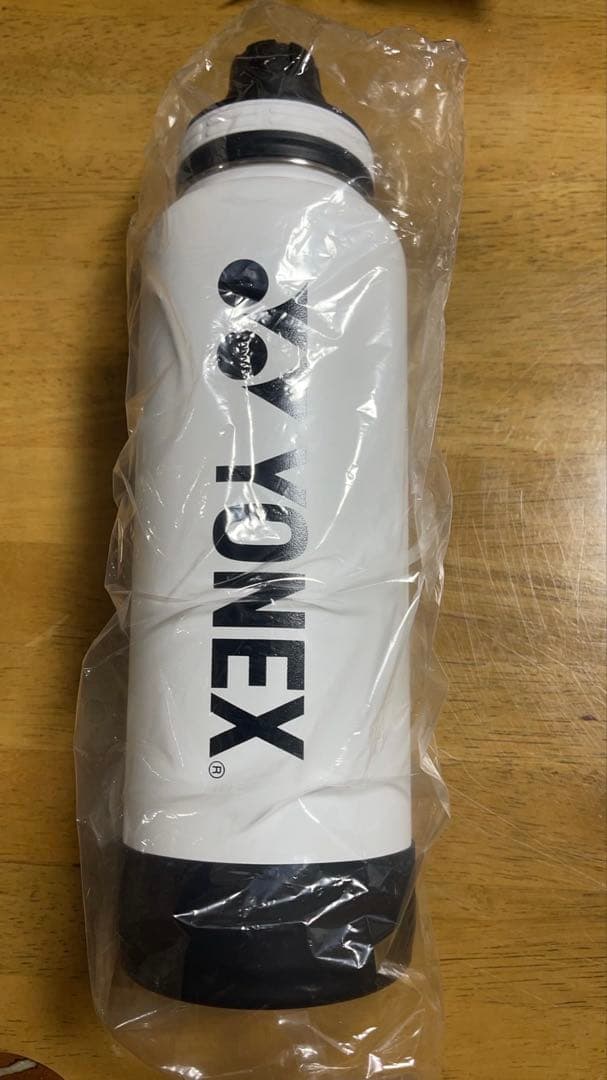 YONEX水筒限定品