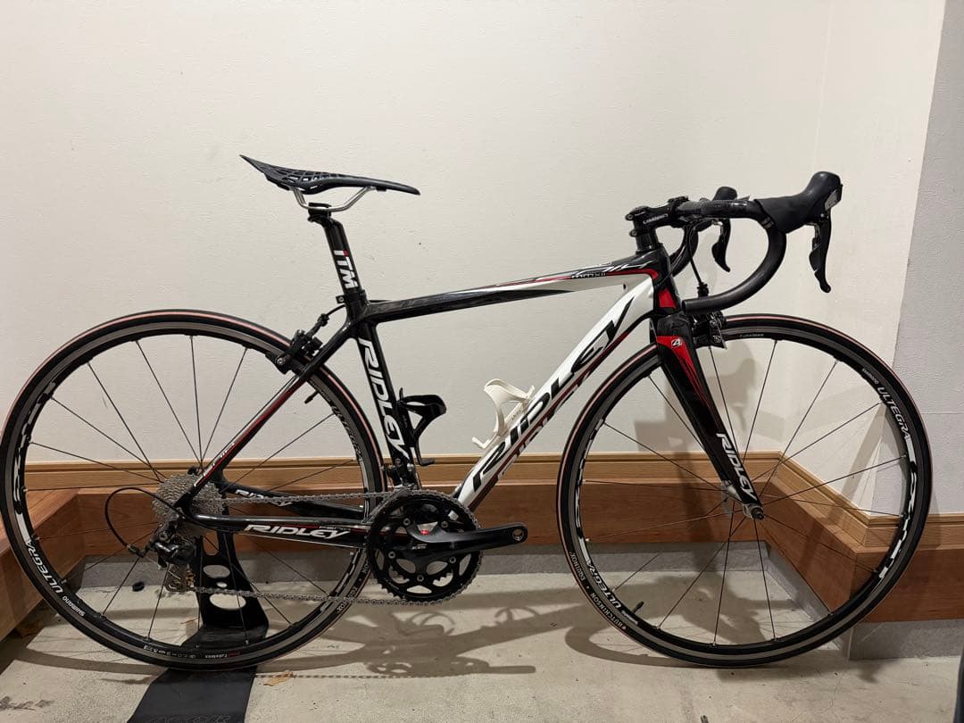 自転車本体 RIDLEY FENIX