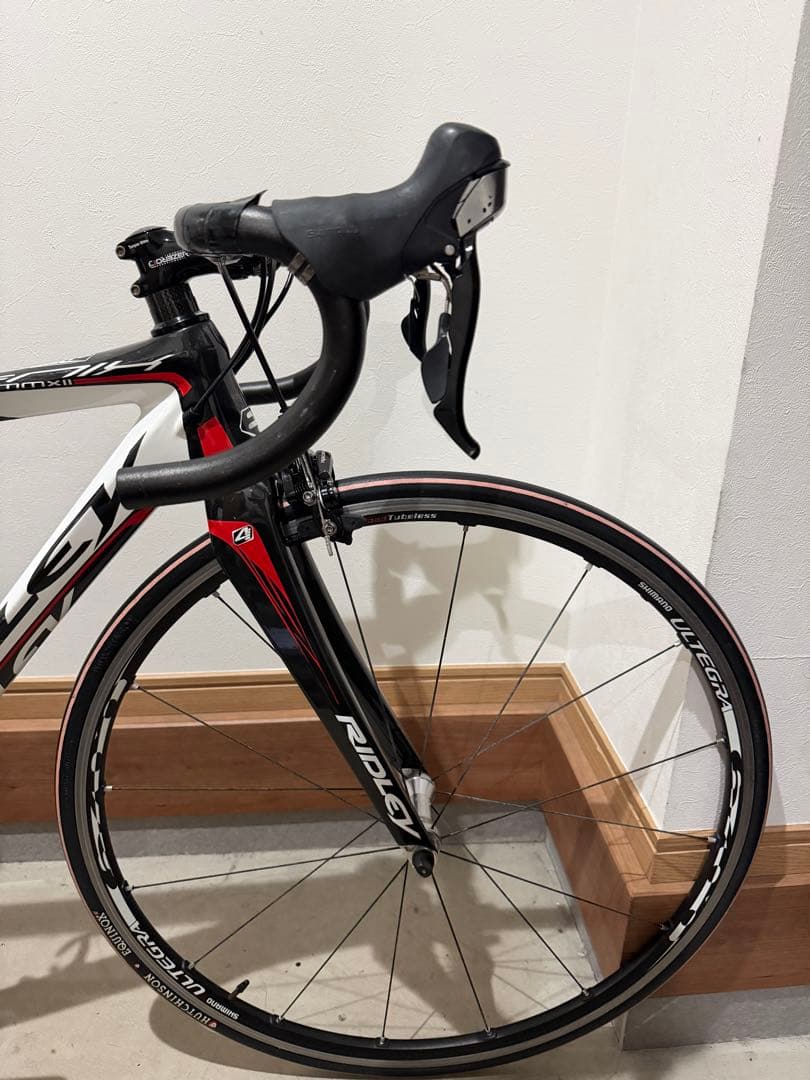 自転車本体 RIDLEY FENIX