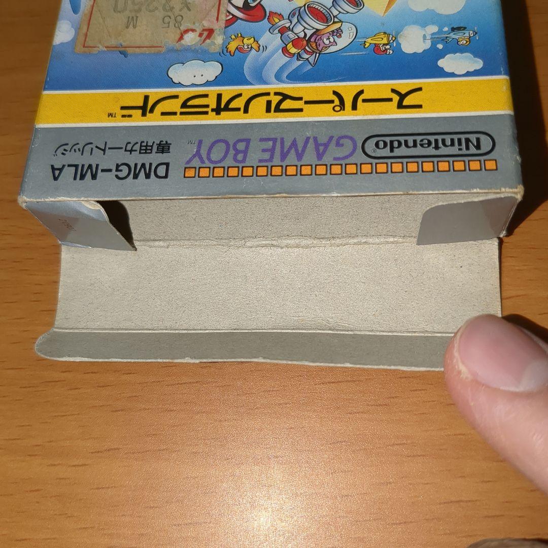 【激レア】ゲームボーイ　スーパーマリオランド　スーパーマリオランド2 セット販売