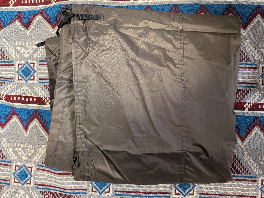 DD Tarp 3.5×3.5（コヨーテブラウン） 並行輸入品