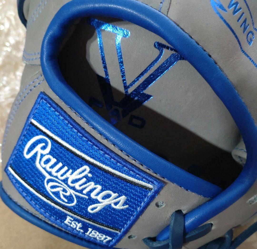 Rawlings グローブ 軟式