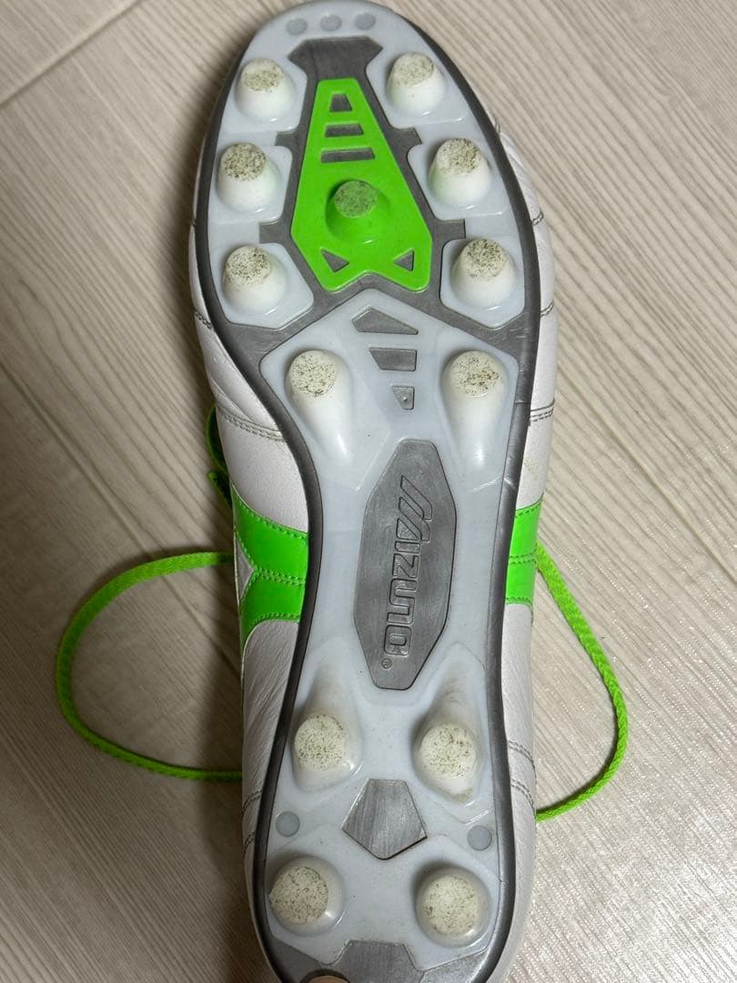 ミズノモレリア2