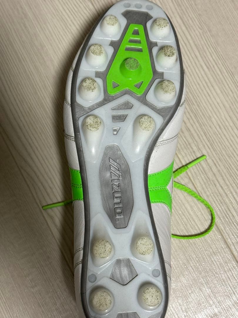 ミズノモレリア2