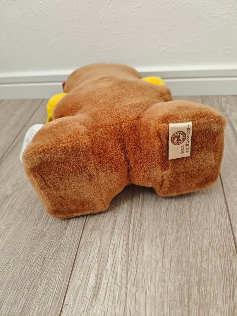 美女と野獣　ビースト　コグスワース　ポット夫人　チップ　ぬいぐるみ　レア