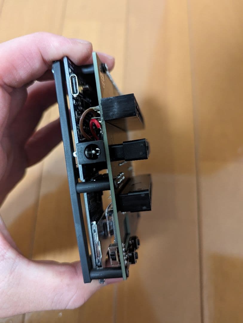 CartridgeReader V3 カートリッジリーダー SA1対応