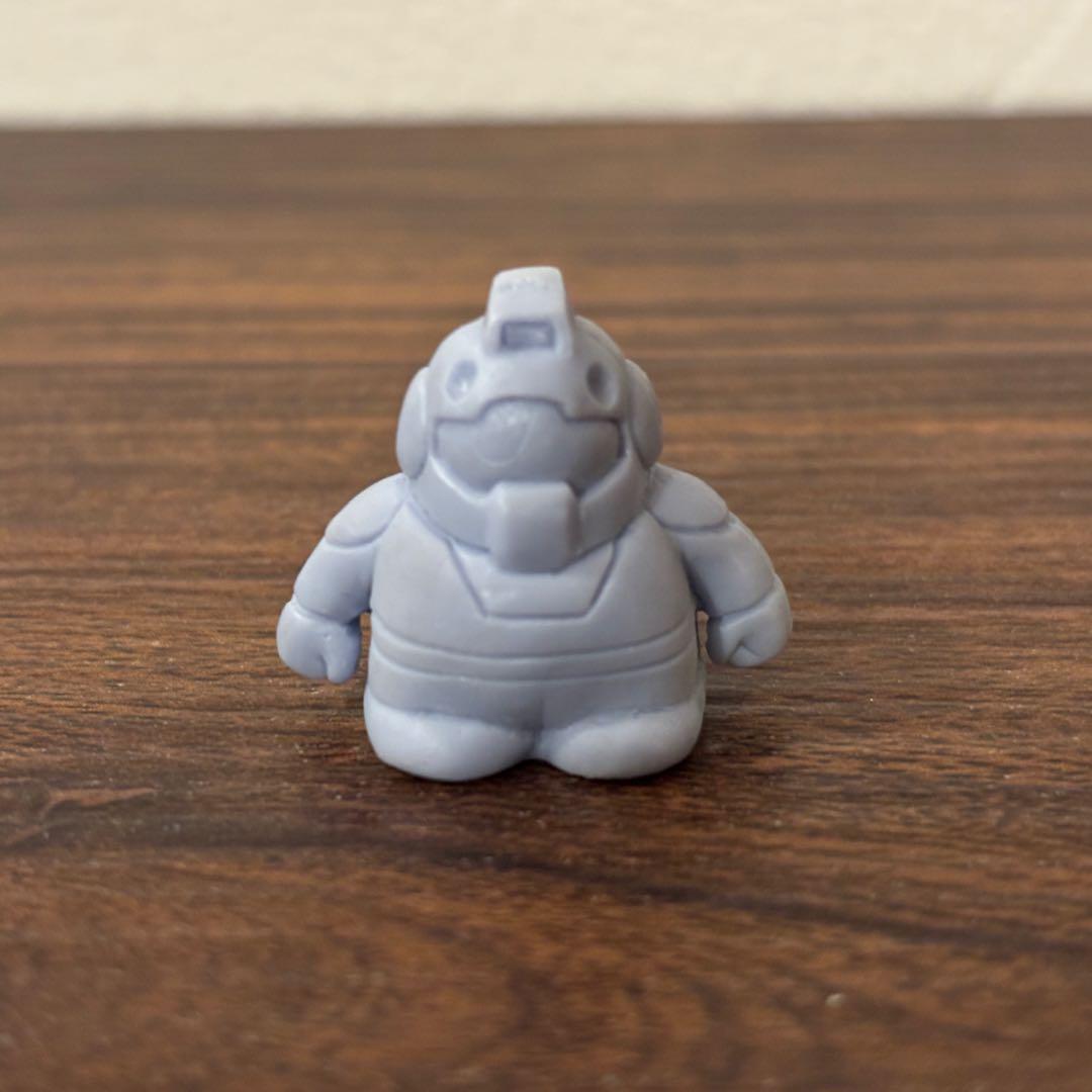 SDガンダム外伝シリーズ「騎士ガンダム」ジムヘンソン×霞の鎧 2体セット ガン消