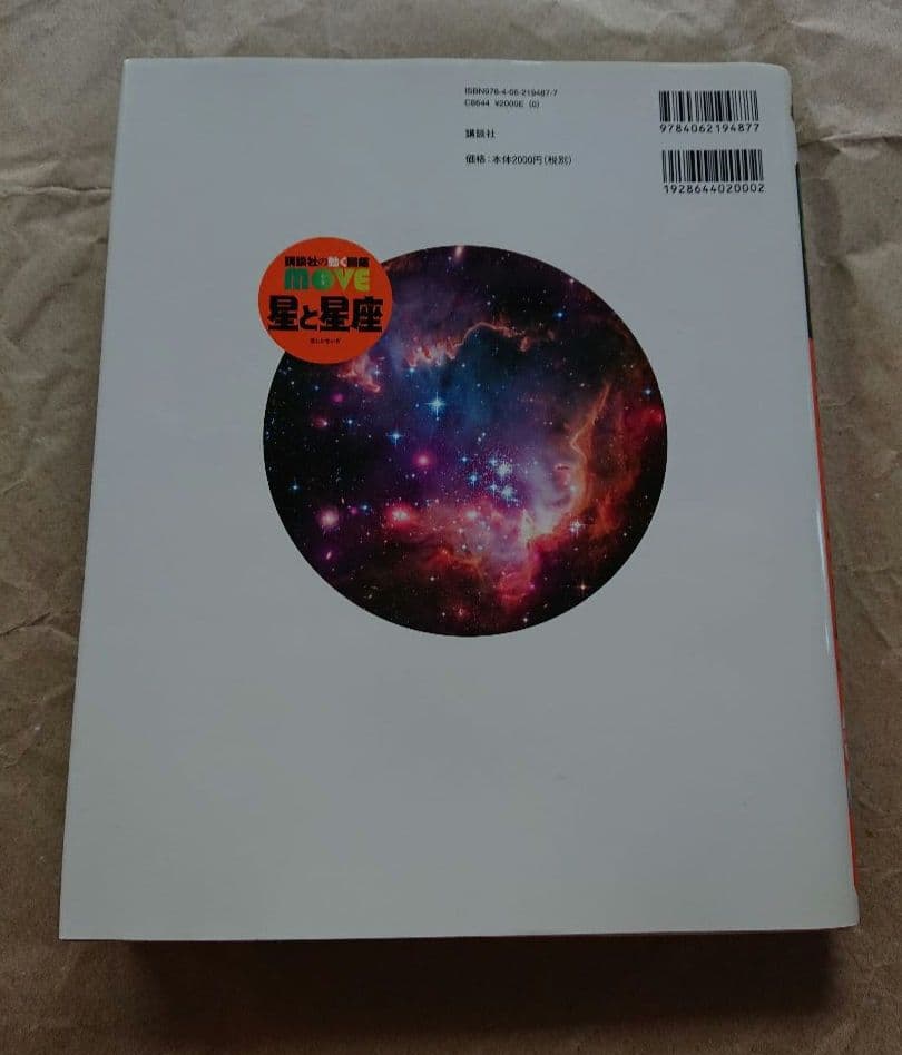 図鑑 7冊 セット（ふしぎ・せいかつ・よのなか・にっぽん・星座・植物・人体）