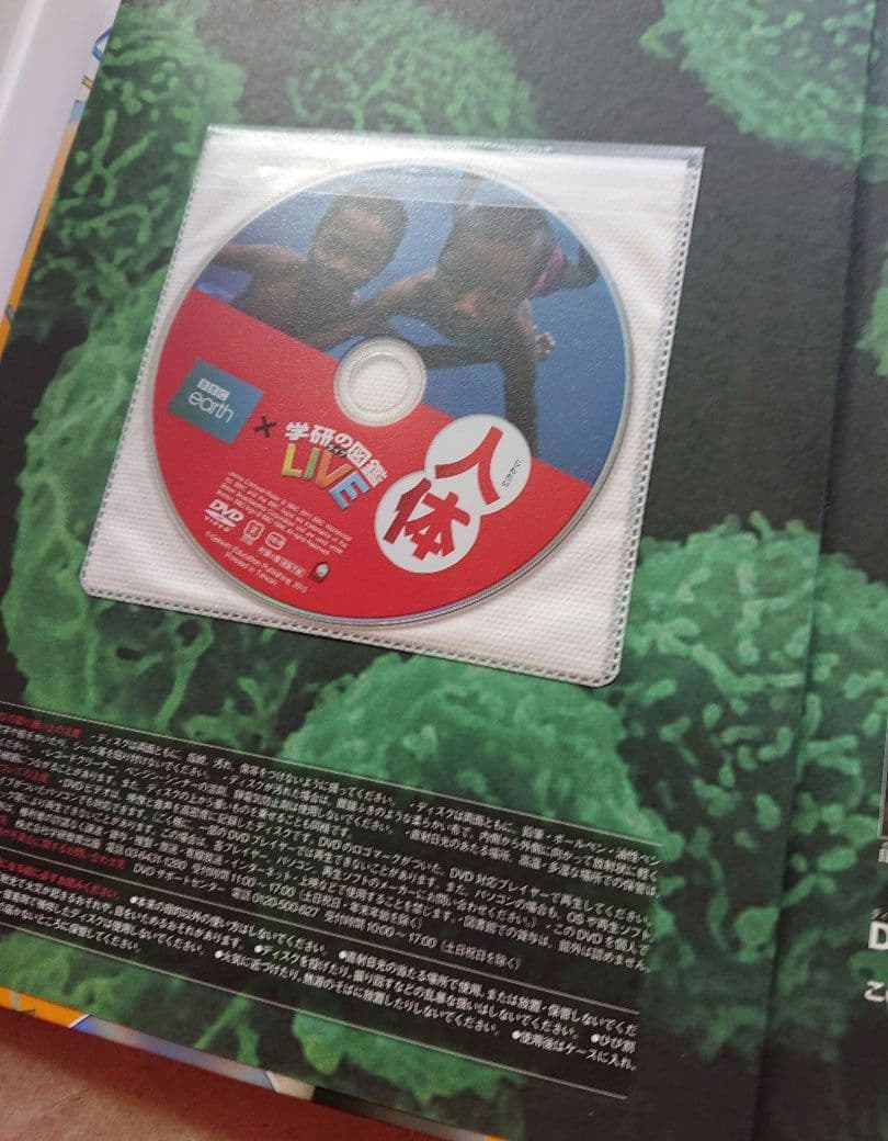 図鑑 7冊 セット（ふしぎ・せいかつ・よのなか・にっぽん・星座・植物・人体）