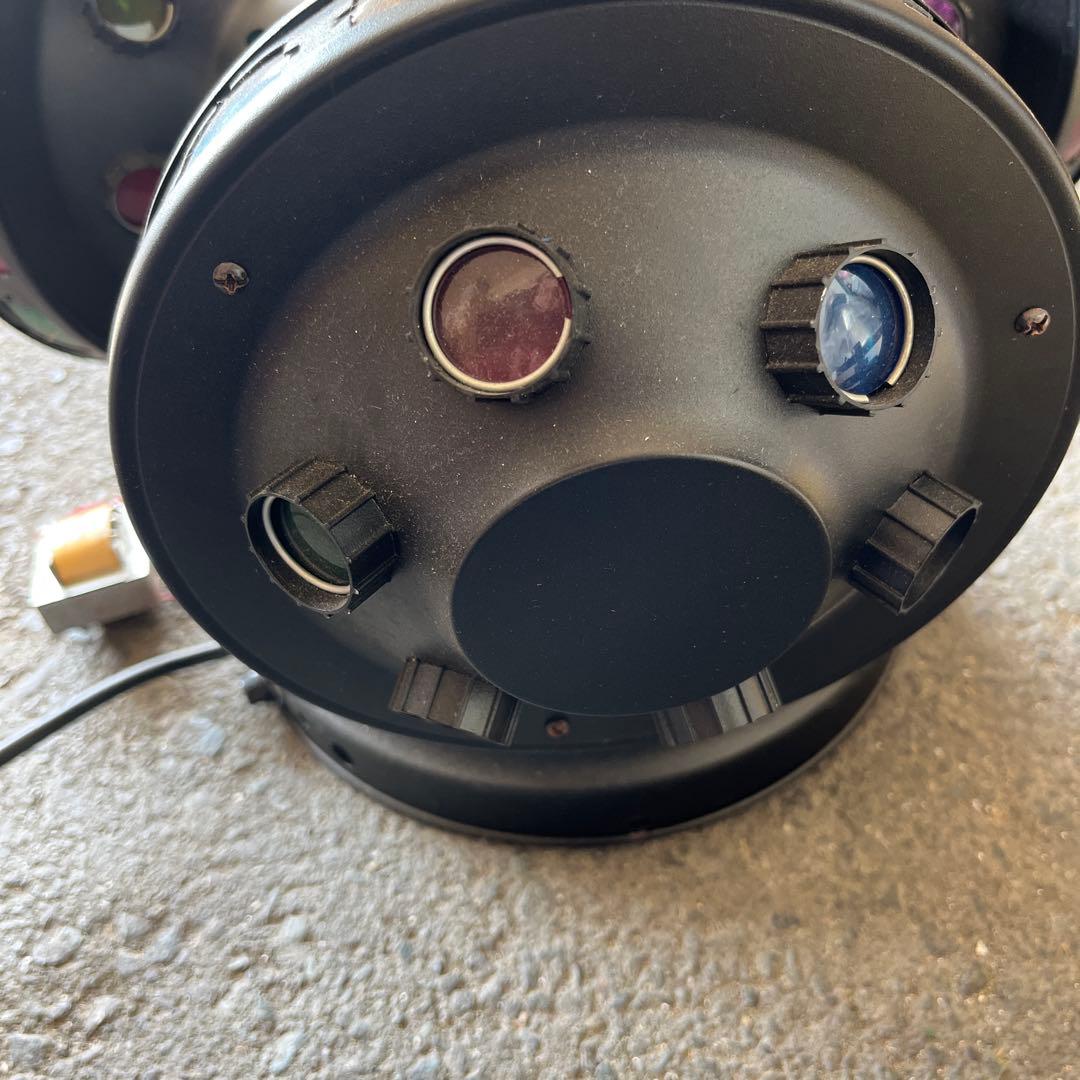 JT Starline BF-0401-C DJライティング　　①ジャンク品