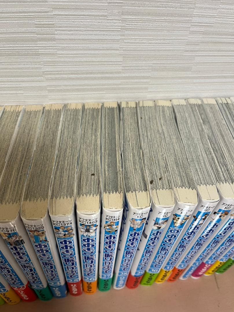 おおきく振りかぶって(1〜36巻)　全巻セット