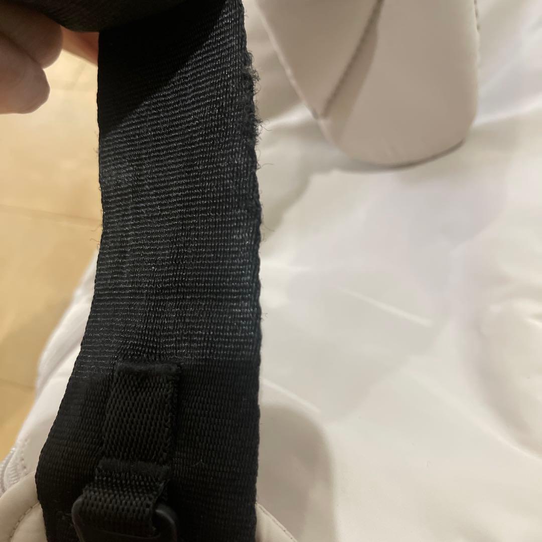 SSOOOK SLINGBAG(左) Sサイズ　キャリーバッグ・スリング