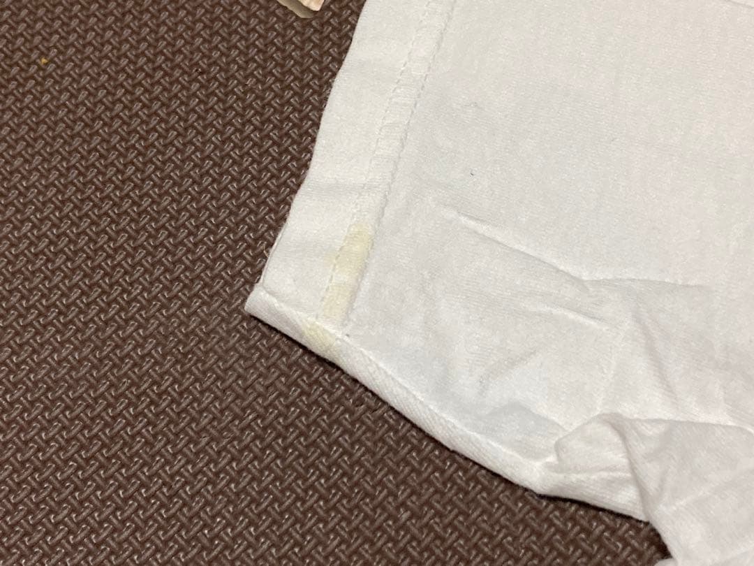 ロバートクラム Tシャツ