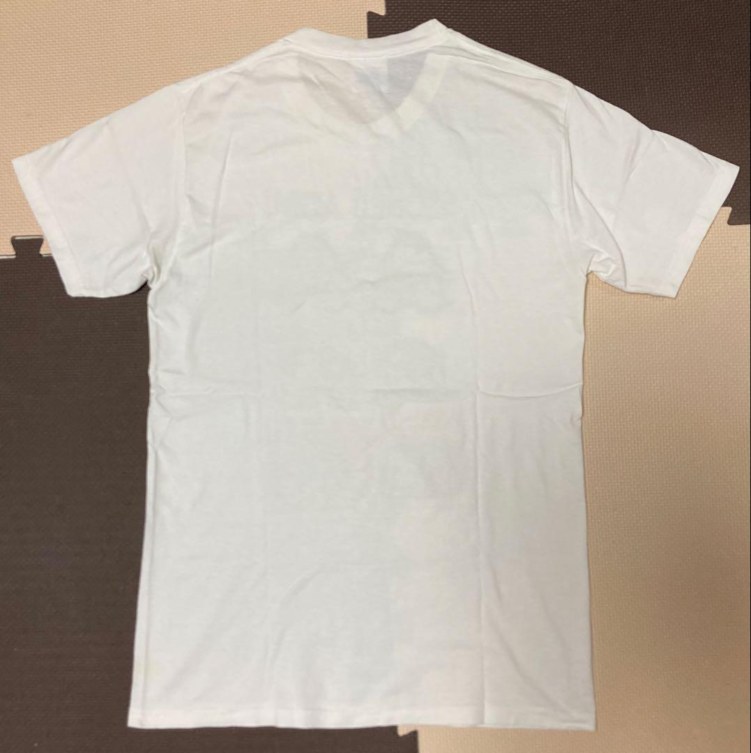 ロバートクラム Tシャツ