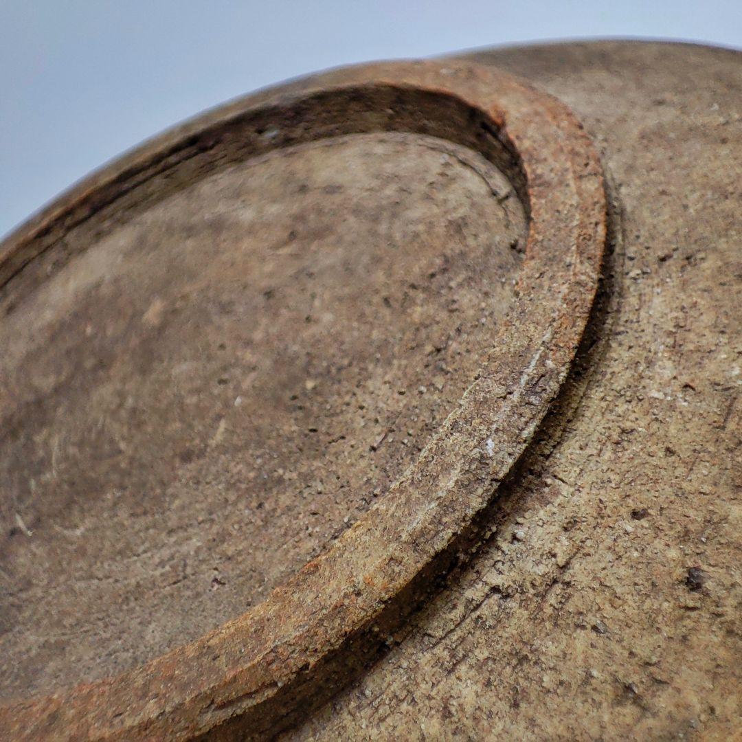 織部焼　小皿　美濃焼