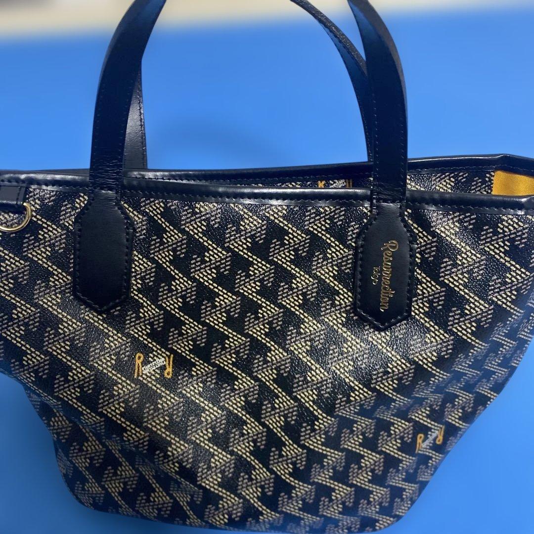 Resurrection カートバッグ