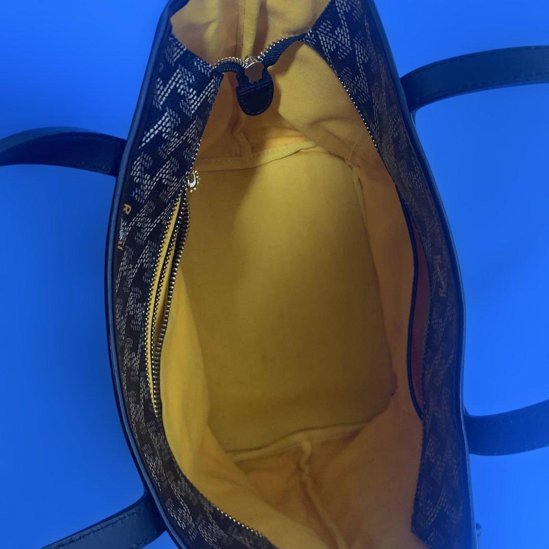 Resurrection カートバッグ