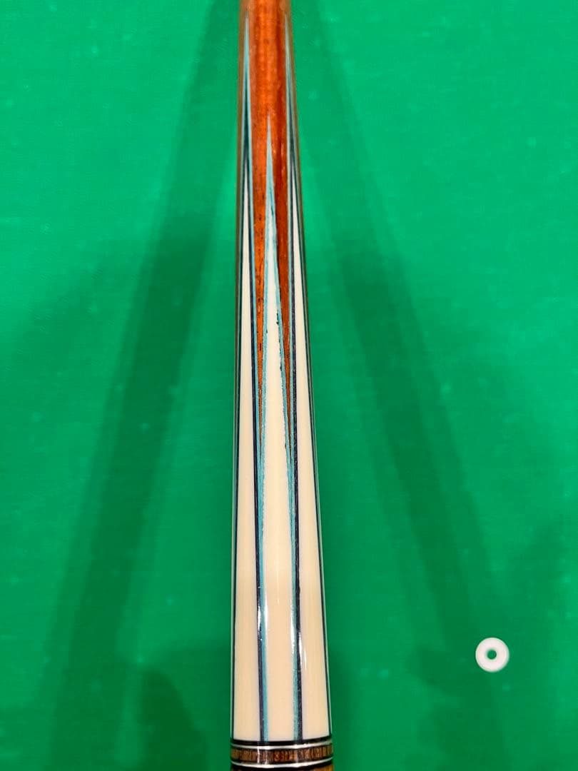 K*様 アンリミテッド　ハギカーボンジャンプキュー