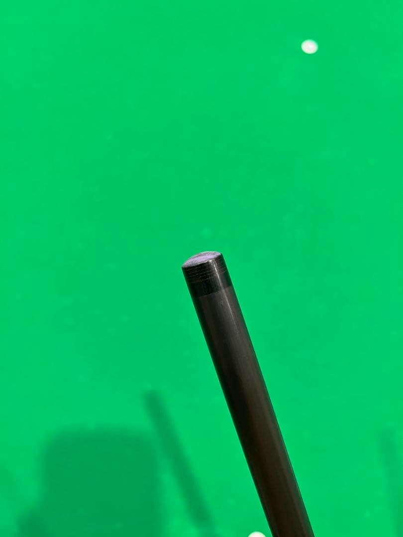 K*様 アンリミテッド　ハギカーボンジャンプキュー