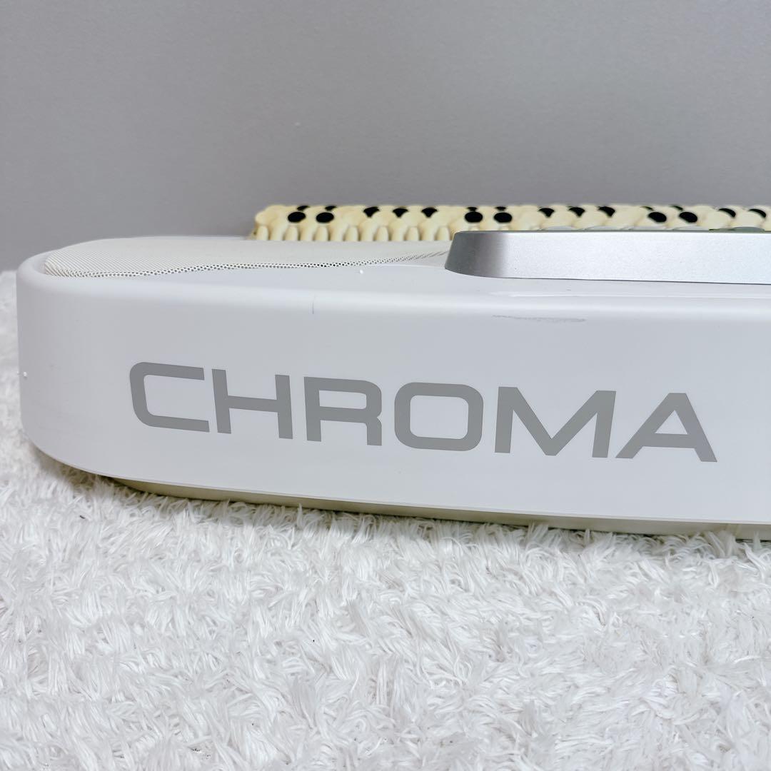 希少　レア　CHROMATONE　クロマトーン　電子キーボード　CT-312