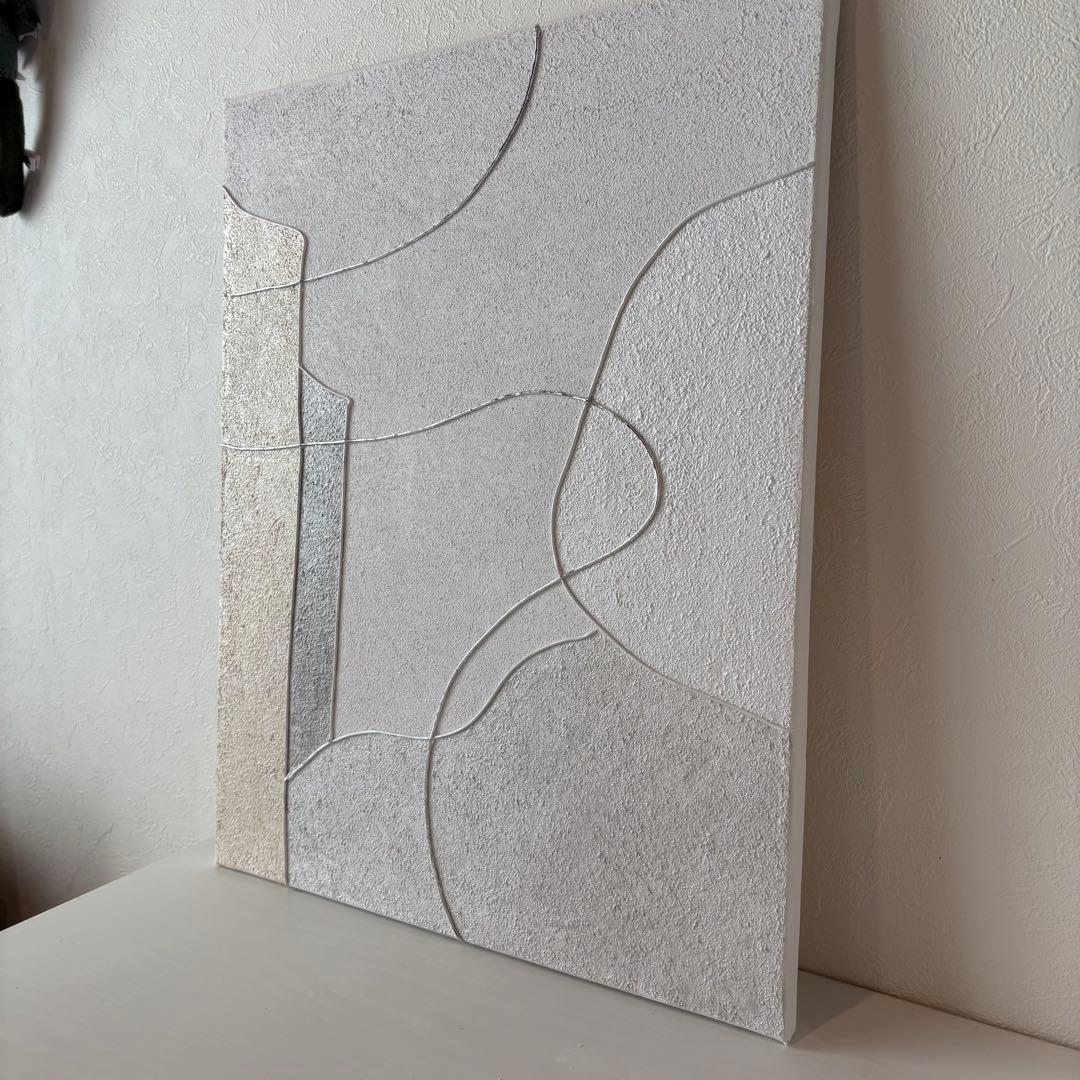 テクスチャーアート#597