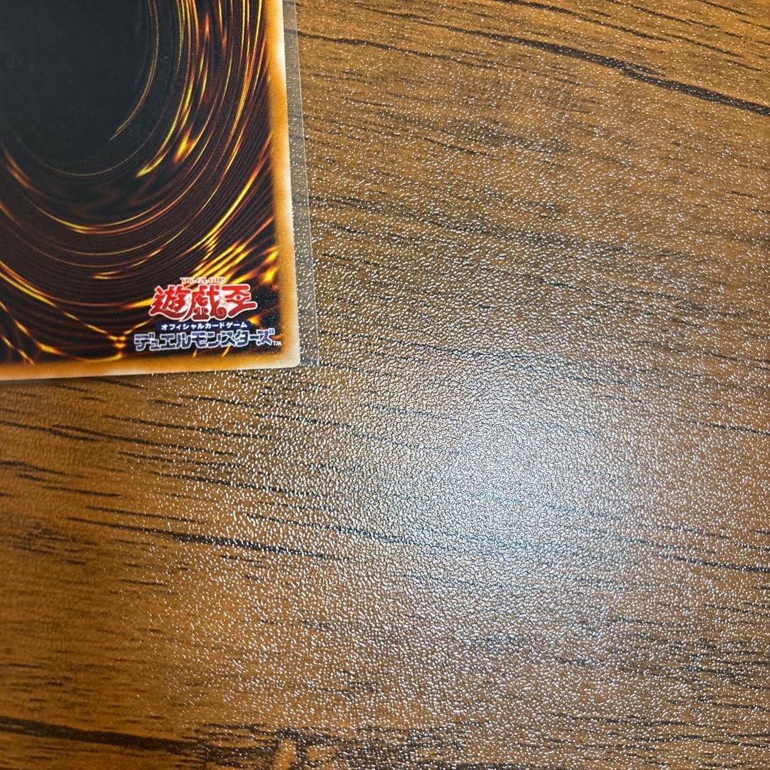 遊戯王　ダークネクロフィア　レリーフ