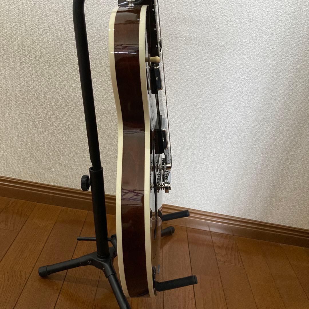 ギター Gibson Chet Atkins Tennessean