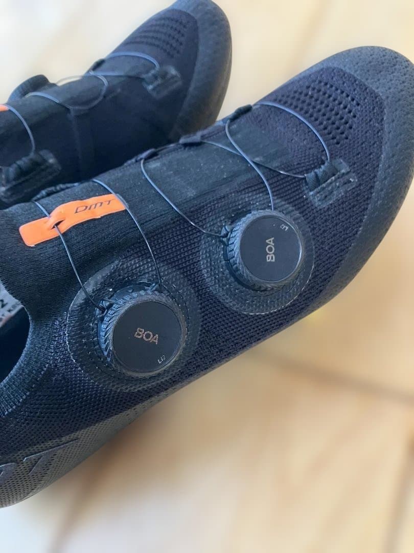 DMT KR0 ビンディングシューズ EU42