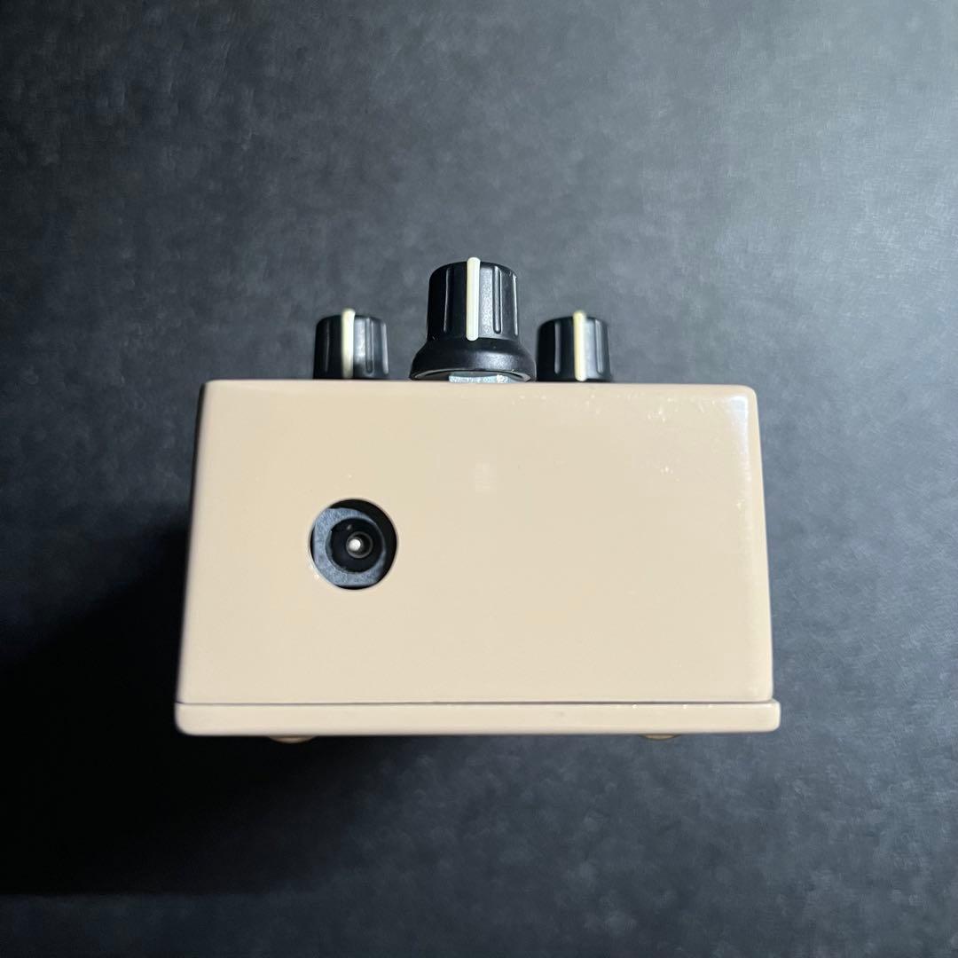 Lovepedal / 8823 ultimate OD オーバードライブ