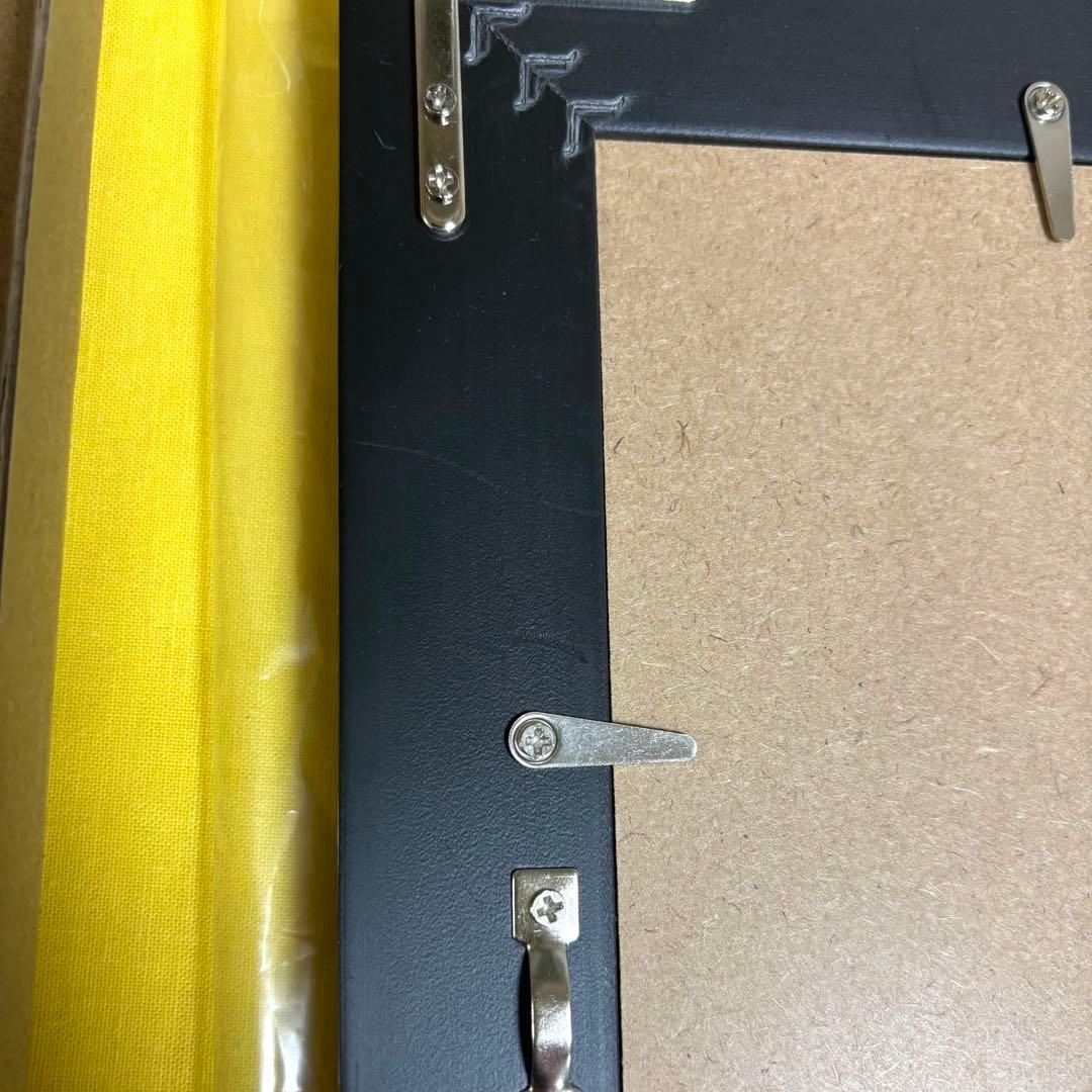 俺ガイル 雪ノ下雪乃 由比ヶ浜結衣 ランジェリー キャラファイングラフ 複製原画