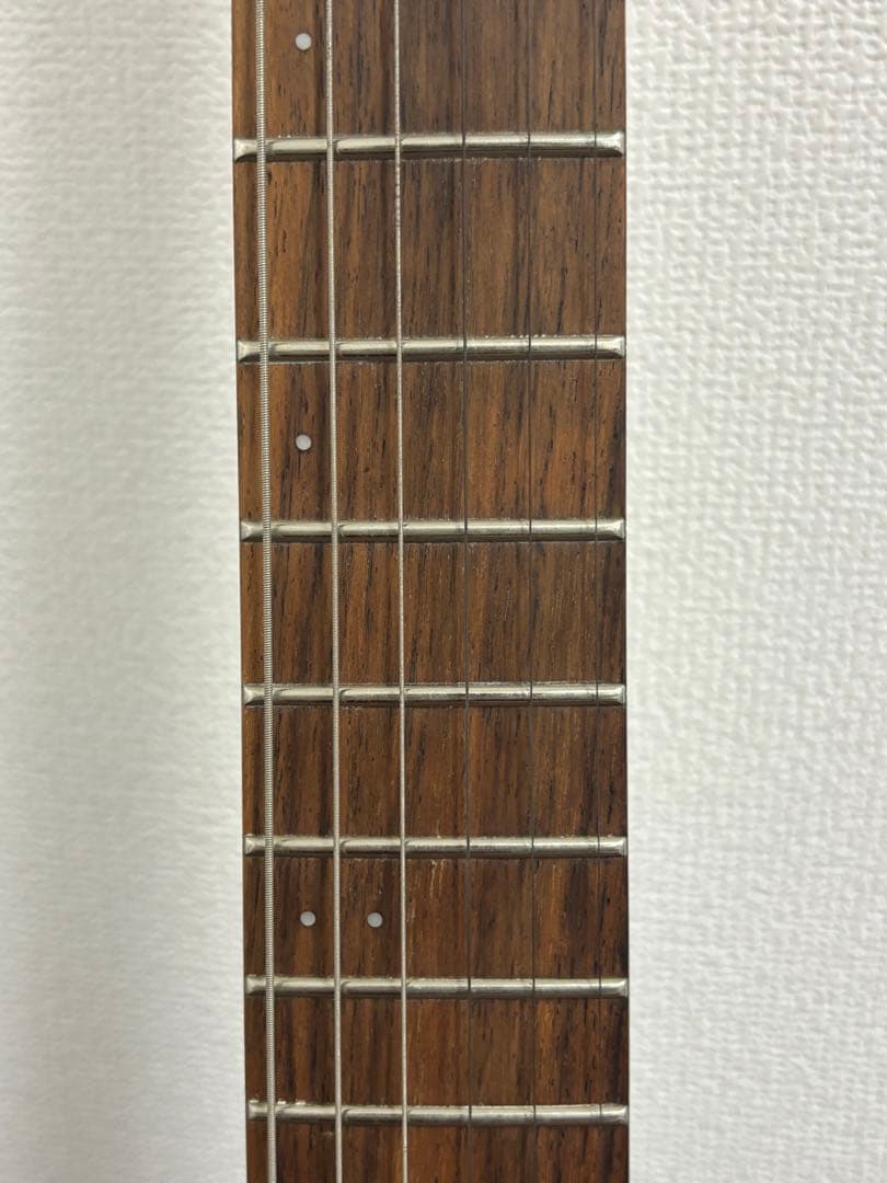 Mavis MST-600 メイプルレッド エレキギター ストラト