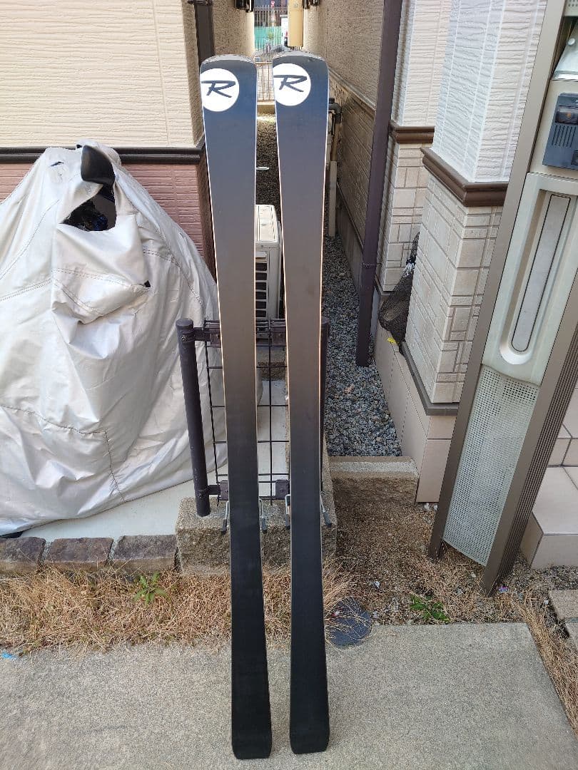 Rossignol demo β carbon