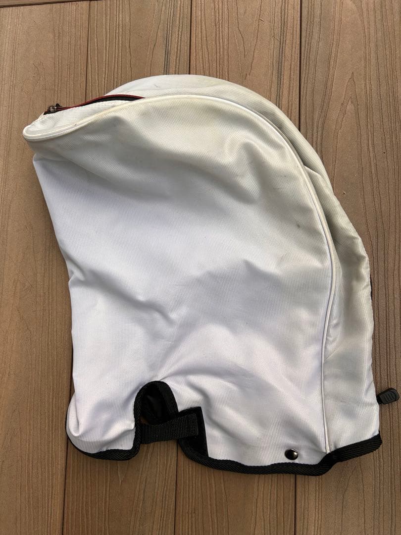 Admiral スタンドゴルフバッグ イギリス国旗デザイン