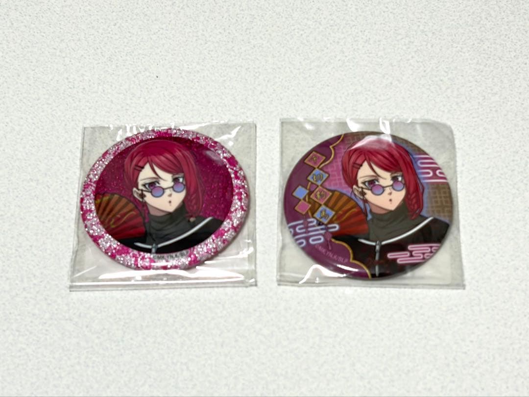 千切豹馬　ドンキ　推し袋 ブルーロック