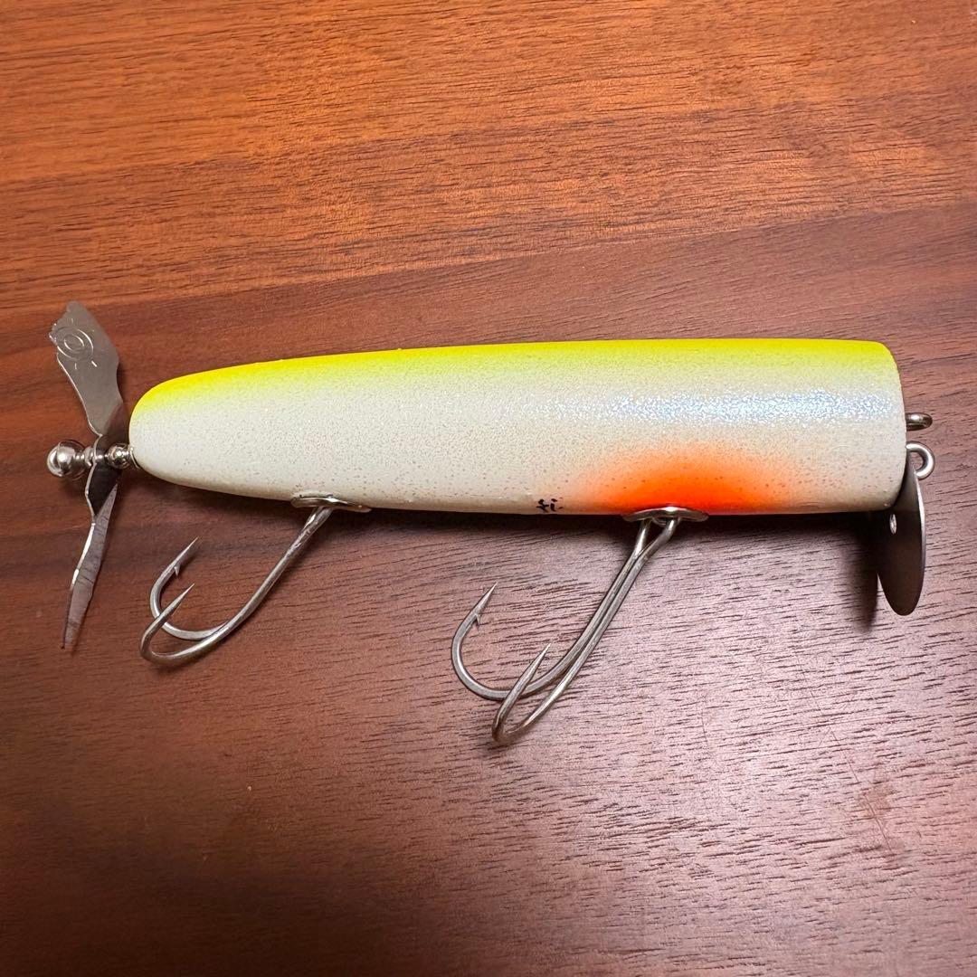 【ほぼ未使用】痴虫 ボルチ105RSS タイプP