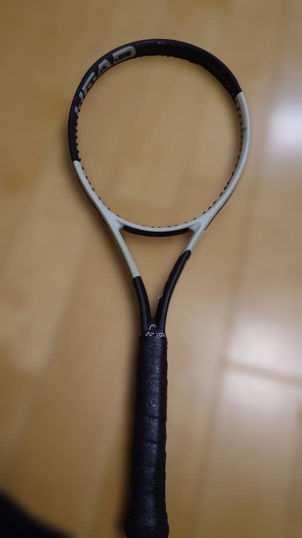 HEADラケット スピード　MPL 2024年