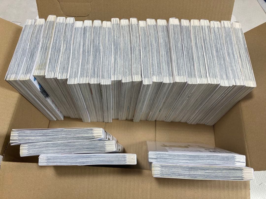 コウノドリ　1〜27巻まで （23.27巻は新品）　漫画